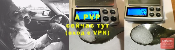 твердый Карпинск